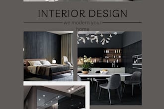 design modern interior design mood boards