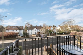 do sky replacements, pavements for architectural marketing