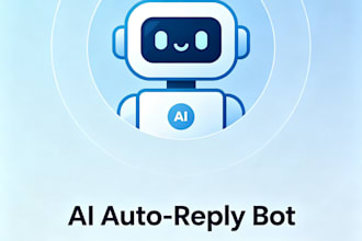 ai auto reply system for small business websites
