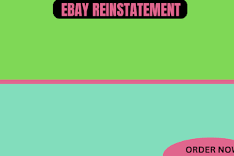 do ebay restrictions removal