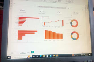 data formatting and excel work