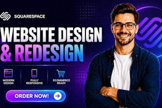 redesign squarespace website design squarespace website redesign squarespace