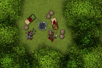 write custom dungeons and dragons content for you