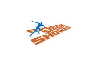 design unique sports showcase logo