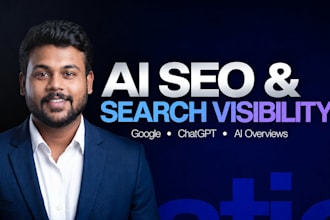 optimize with ai and advanced SEO
