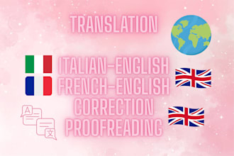 translate texs and correct them