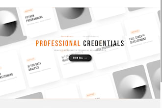 design the best UI your idea worth off