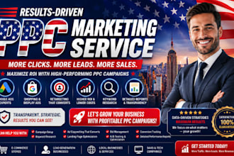 do google ads setup and management to maximize your PPC ROI