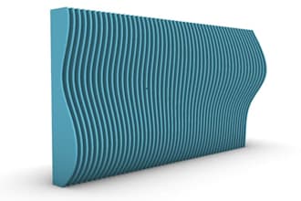 develop complex grasshopper and rhino parametric solutions