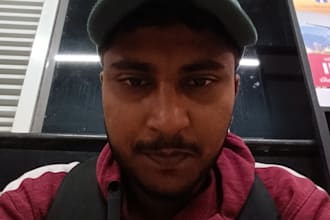 do professional english to malayalam or arabic translation