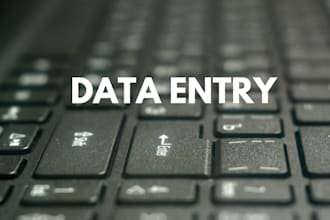 do data encoding I have wpm of 55