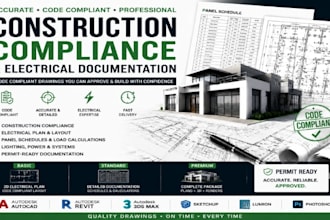 prepare electrical compliance letters for projects in west virginia or kentucky