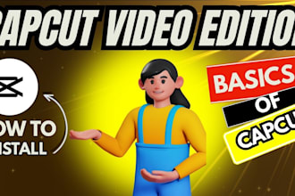 design youtube thumbnail design