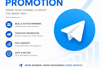 do crypto telegram promotion for memecoin