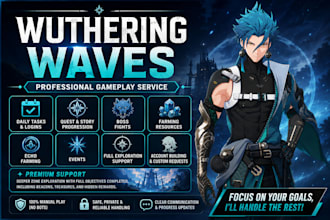 do wuthering waves genshin impact honkai star rail