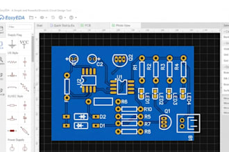 make your pcb manufacturing ready products