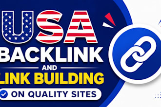 do usa backlinks , link building , guest post sites