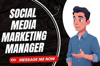 be your christian social media manager for churches and ministries
