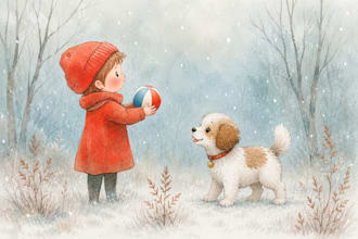 illustrate children story book illustration and children story book illustration