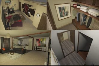 customize props mlo interior and maps for fivem