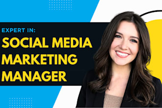 christian social media manager to grow your church and faith based brand