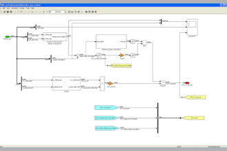 do matlab simulation, simulink modeling, and control system design