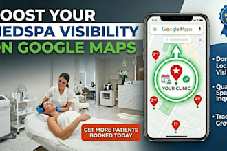 do local SEO for optometry clinics and eye care centers