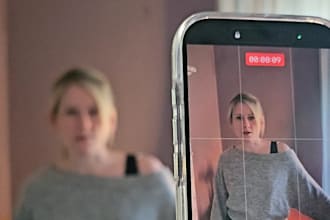 create authentic german ugc videos