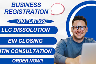 do llc amendment, llc dissolution,llc reinstatement, llc address change