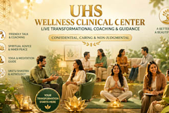 be friendly life coach, psychology and astrology