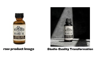 create studio quality product photography for amazon and shopify