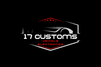 design you a logo for your business tailored to your needs