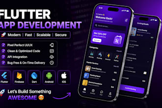 build flutterflow app, flutter flow and be flutterflow mobile app developer