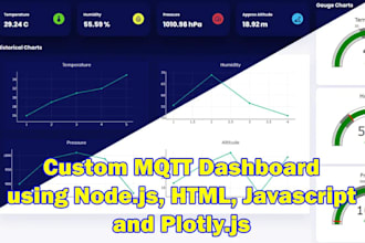 develop iot app using flutter ble esp32 firebase mqtt dashboard
