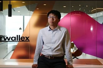 register company in hong kong, singapore with nominee and airwallex