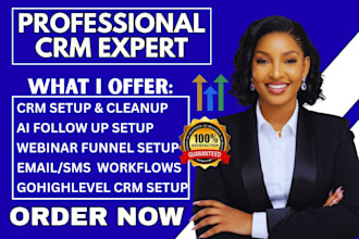 do ghl webinar funnel appointment booking ai follow up coaches and consultants