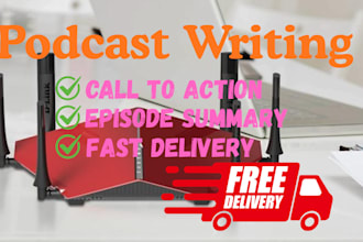 write youtube video script