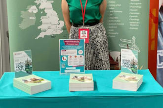 gcse tutor and top university admissions advice