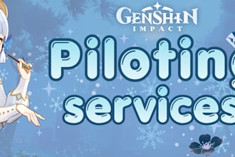 help you in genshin impact