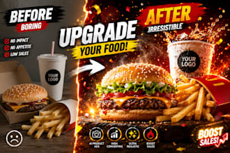 create realistic ai product ads for your brand