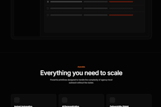 design a premium mern stack web application