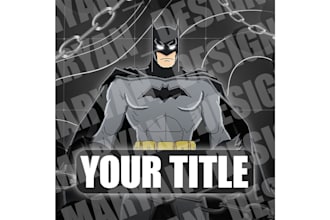 create professional avatar for your social media profile