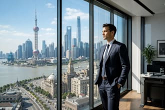 help you to open a company in china