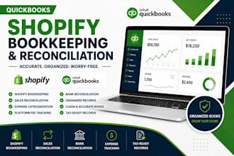 do quickbooks bookkeeping and reconciliation in quickbooks