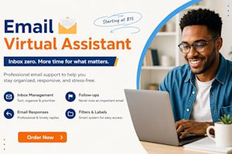 be your general virtual assistant, adhd virtual assistant social media