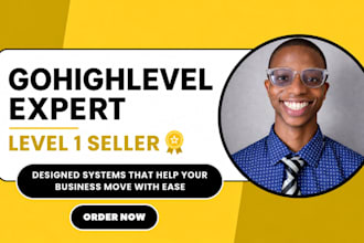 do gohighlevel gohighlevel website real estate