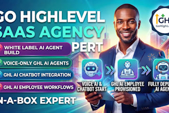 do go highlevel ai agent ghl voice ai ghl ai chatbot ghl ai employee