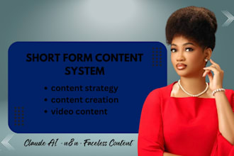 claude ai reels tiktok and youtube shorts automation