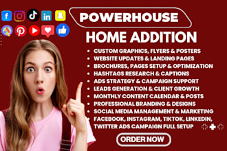 get home addition leads deck porch sunroom basement refinishing remodel website