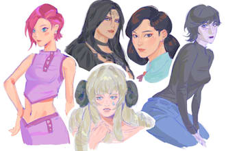 draw a sketch for you